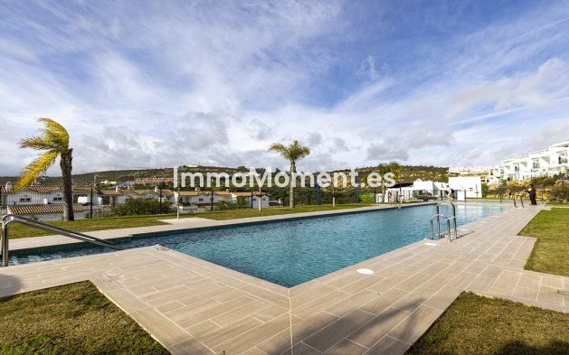 Revente - Maison mitoyenne - Manilva - Manilva Centro