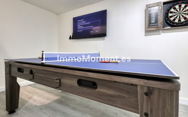 Revente - Maison mitoyenne - Manilva - Manilva Centro