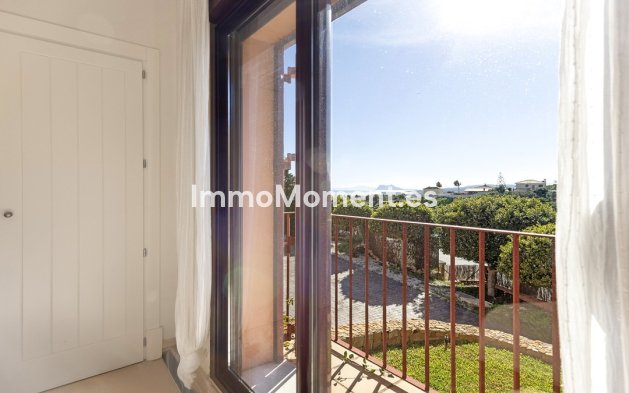 Revente - Appartement - Manilva - Manilva Centro