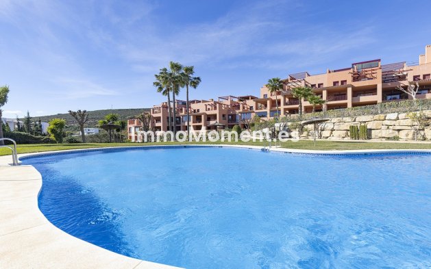 Revente - Appartement - Manilva - Manilva Centro