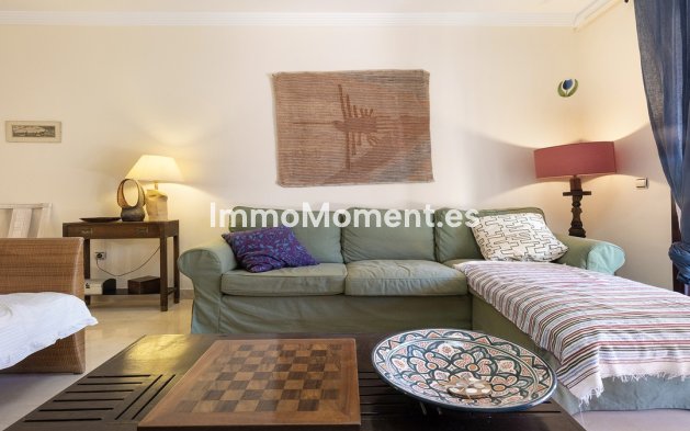 Revente - Appartement - Manilva - Manilva Centro