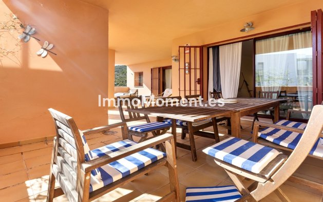 Revente - Appartement - Manilva - Manilva Centro