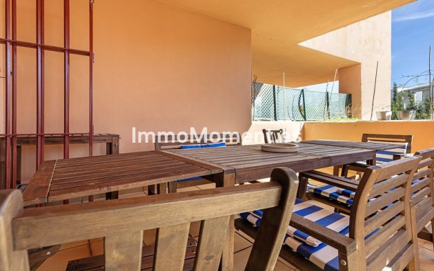 Revente - Appartement - Manilva - Manilva Centro