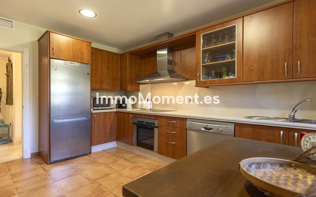 Revente - Appartement - Manilva - Manilva Centro