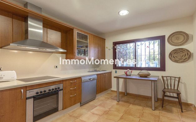 Revente - Appartement - Manilva - Manilva Centro