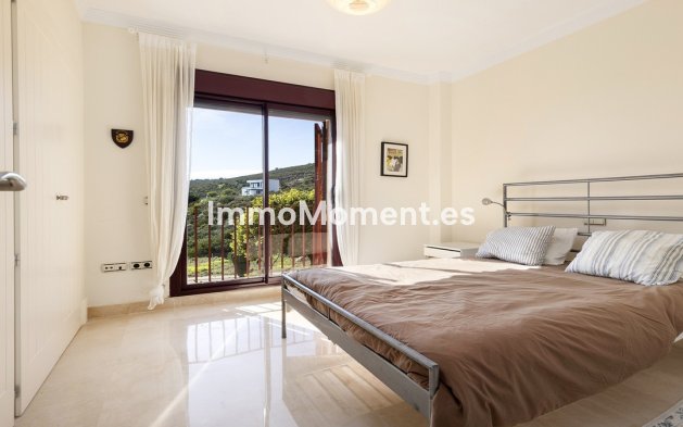 Revente - Appartement - Manilva - Manilva Centro
