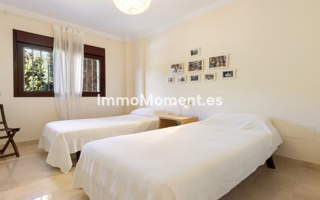 Revente - Appartement - Manilva - Manilva Centro