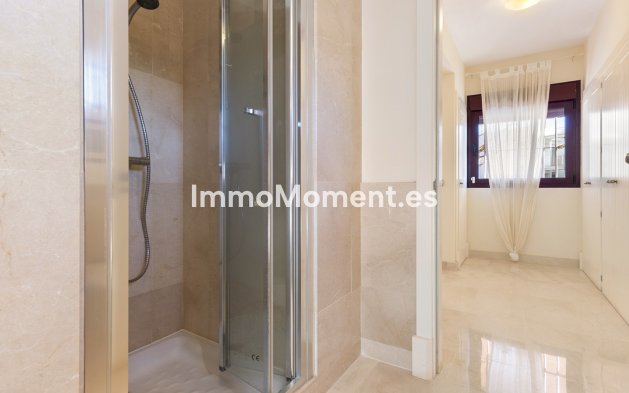 Revente - Appartement - Manilva - Manilva Centro