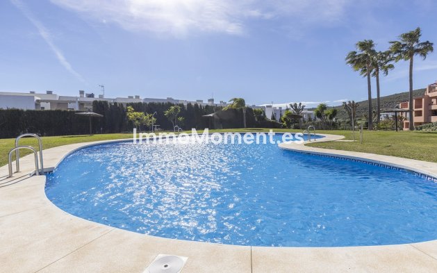 Revente - Appartement - Manilva - Manilva Centro