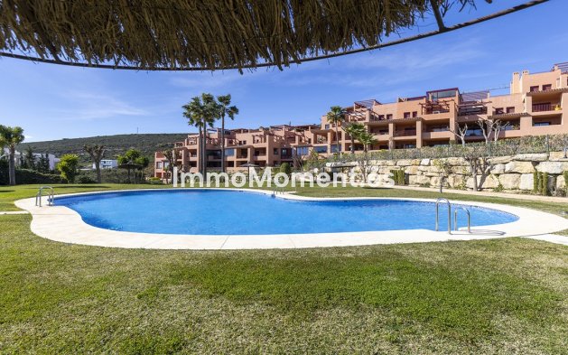 Revente - Appartement - Manilva - Manilva Centro