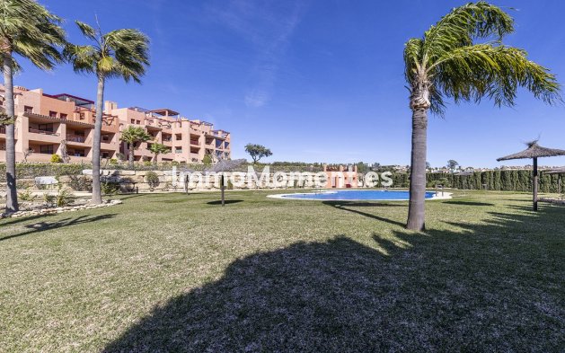 Revente - Appartement - Manilva - Manilva Centro