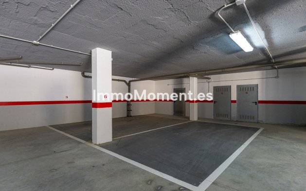 Revente - Appartement - Manilva - Manilva Centro