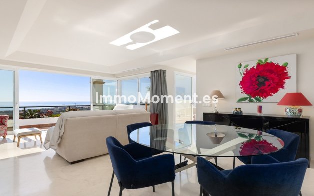 Wiederverkauf - Wohnung - Casares - Doña Julia