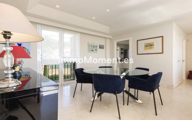 Wiederverkauf - Wohnung - Casares - Doña Julia