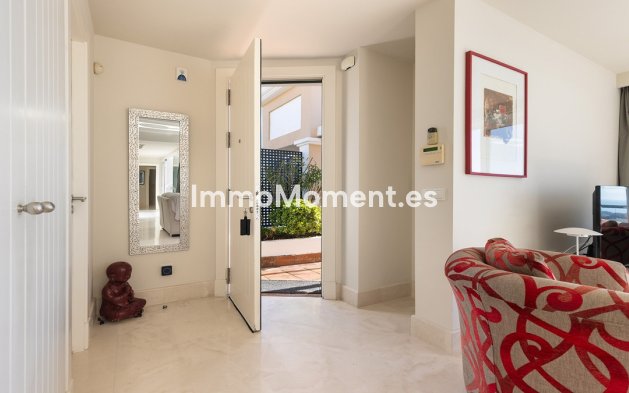 Wiederverkauf - Wohnung - Casares - Doña Julia
