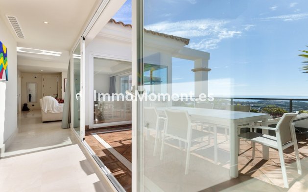 Wiederverkauf - Wohnung - Casares - Doña Julia