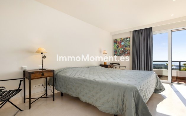 Wiederverkauf - Wohnung - Casares - Doña Julia