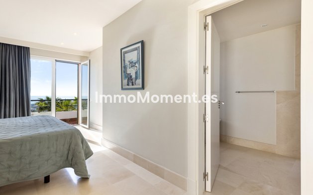 Wiederverkauf - Wohnung - Casares - Doña Julia