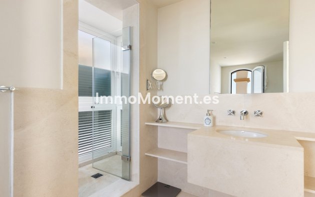 Wiederverkauf - Wohnung - Casares - Doña Julia