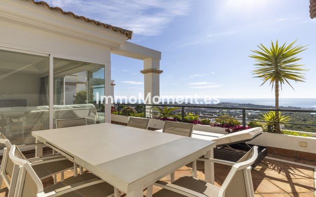 Wiederverkauf - Wohnung - Casares - Doña Julia