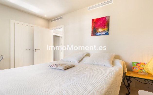 Wiederverkauf - Wohnung - Casares - Doña Julia