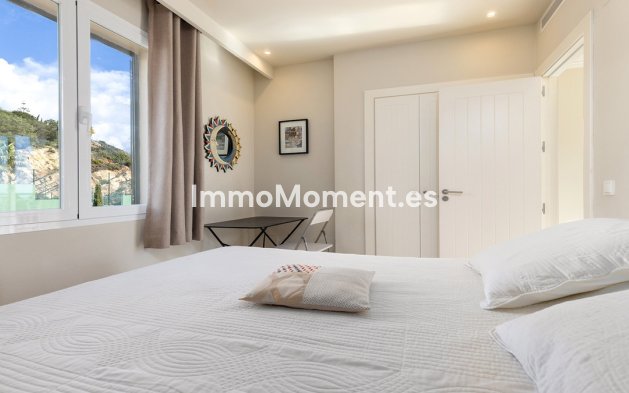 Wiederverkauf - Wohnung - Casares - Doña Julia