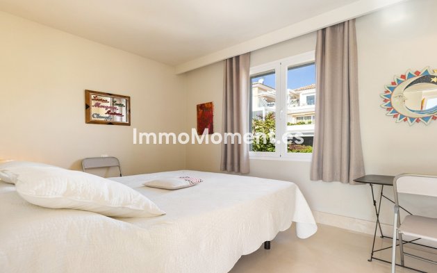 Wiederverkauf - Wohnung - Casares - Doña Julia