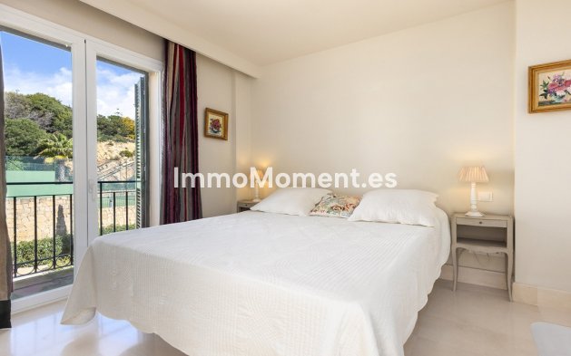 Wiederverkauf - Wohnung - Casares - Doña Julia