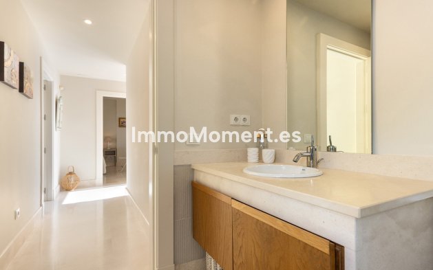 Wiederverkauf - Wohnung - Casares - Doña Julia