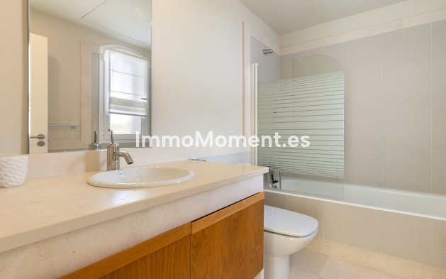 Wiederverkauf - Wohnung - Casares - Doña Julia