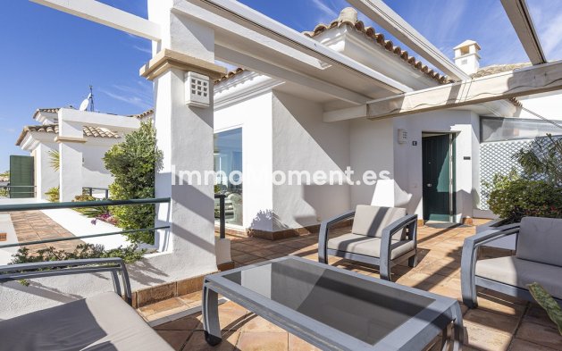 Wiederverkauf - Wohnung - Casares - Doña Julia