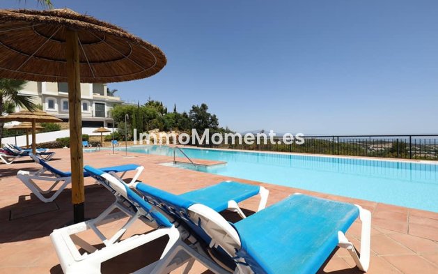 Wiederverkauf - Wohnung - Casares - Doña Julia