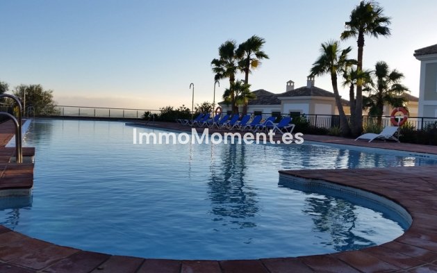 Wiederverkauf - Wohnung - Casares - Doña Julia