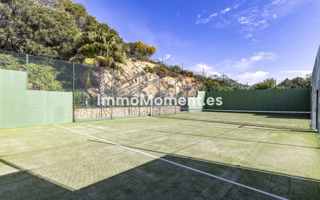 Wiederverkauf - Wohnung - Casares - Doña Julia
