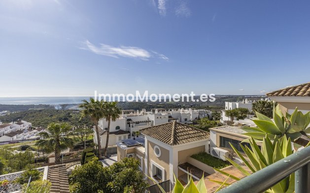 Wiederverkauf - Wohnung - Casares - Doña Julia