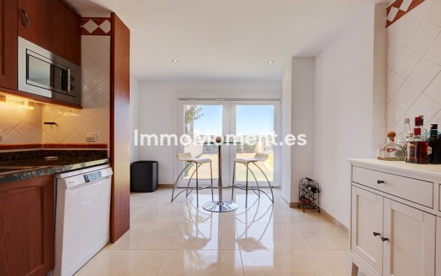 Reventa - Adosado - Manilva - La Duquesa