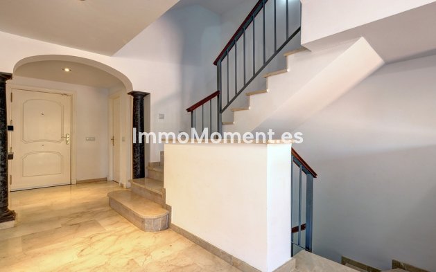 Reventa - Adosado - Manilva - La Duquesa