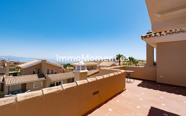 Reventa - Adosado - Manilva - La Duquesa