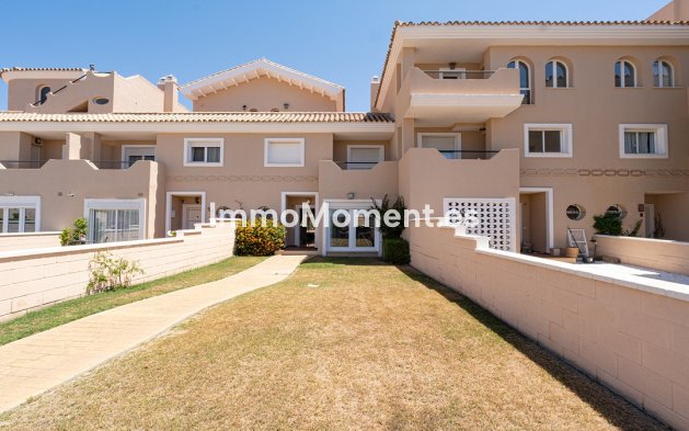 Reventa - Adosado - Manilva - La Duquesa