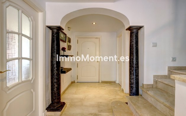 Reventa - Adosado - Manilva - La Duquesa