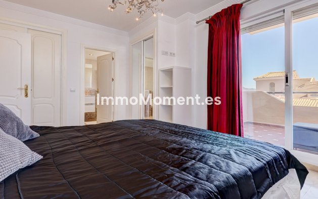 Reventa - Adosado - Manilva - La Duquesa