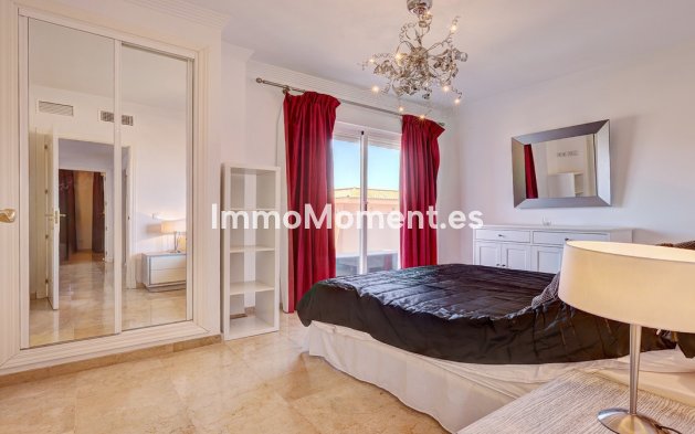 Reventa - Adosado - Manilva - La Duquesa