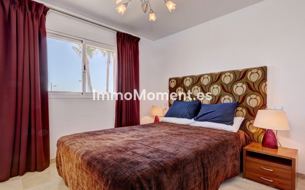 Reventa - Adosado - Manilva - La Duquesa