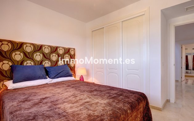 Reventa - Adosado - Manilva - La Duquesa