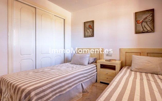 Reventa - Adosado - Manilva - La Duquesa