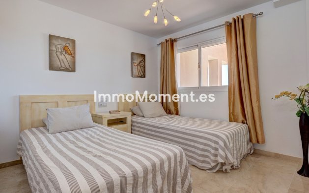 Reventa - Adosado - Manilva - La Duquesa