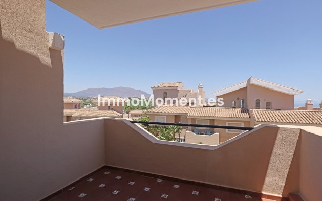 Reventa - Adosado - Manilva - La Duquesa