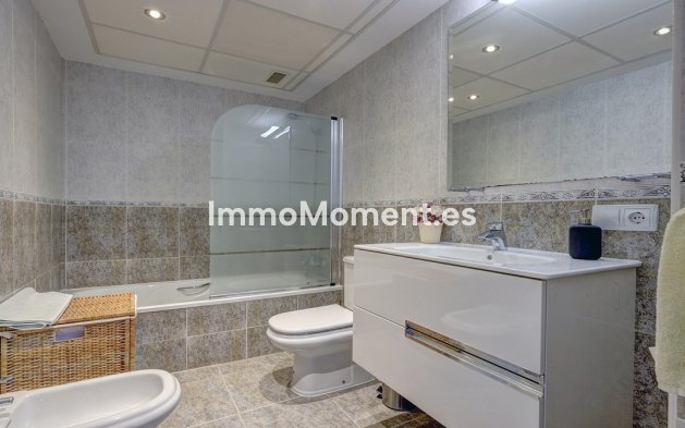 Reventa - Adosado - Manilva - La Duquesa