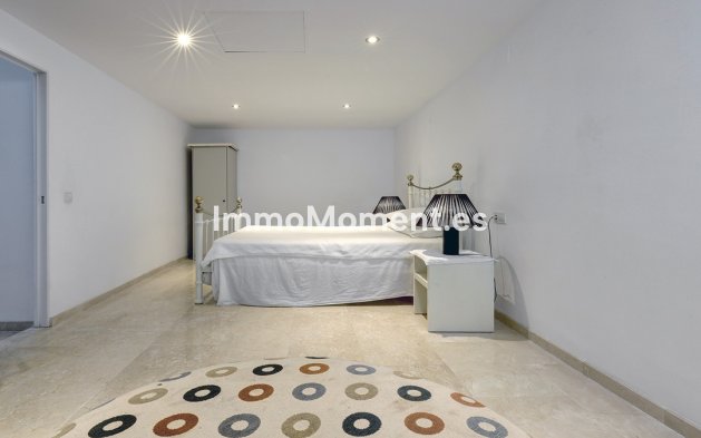 Reventa - Adosado - Manilva - La Duquesa