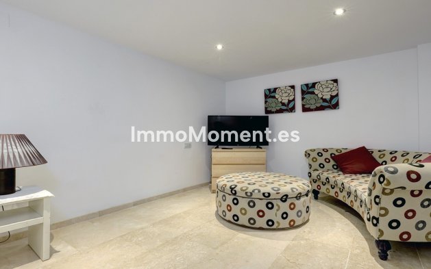 Reventa - Adosado - Manilva - La Duquesa